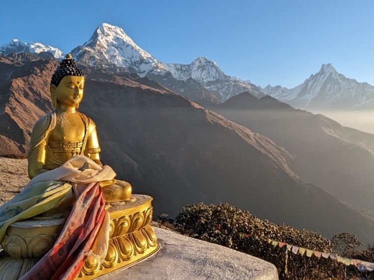 Nepal Tour Package from Ambala